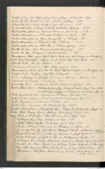 k.k. naturhistorisches Hofmuseum, Index Intendanzakten 1911, Seite 52